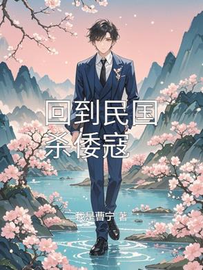回到民国卖军火